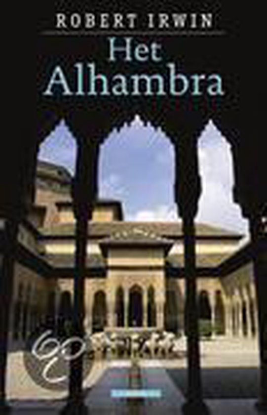 Het Alhambra