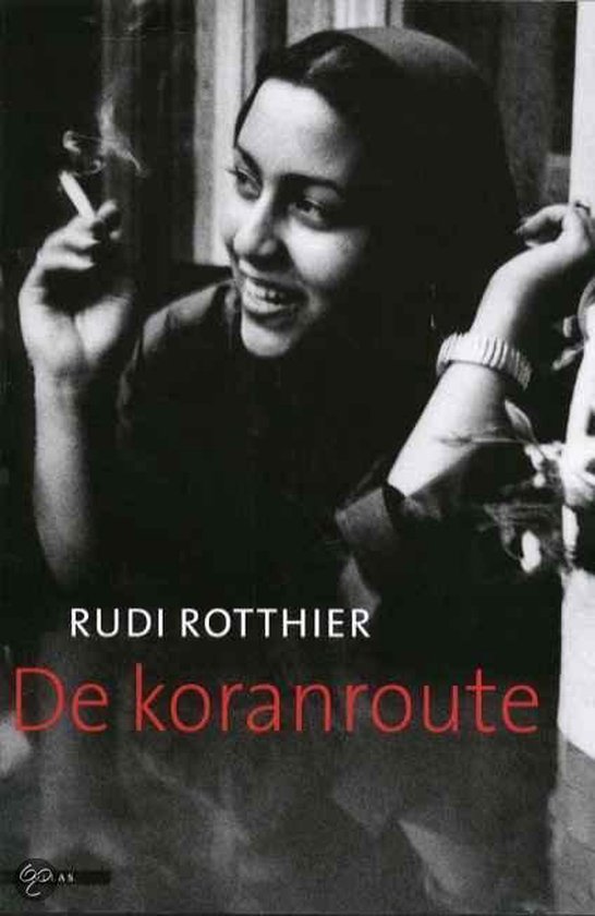 Koranroute