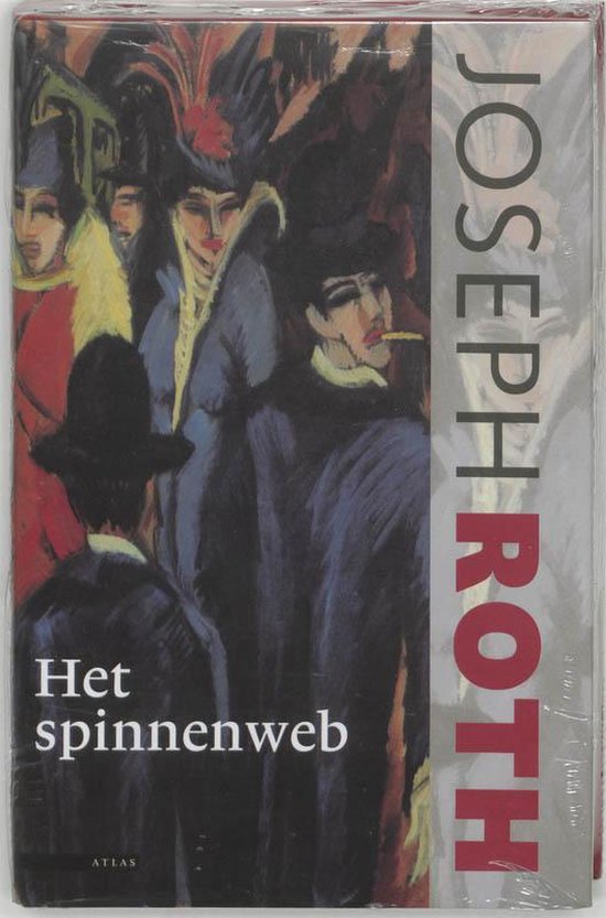 Spinnenweb