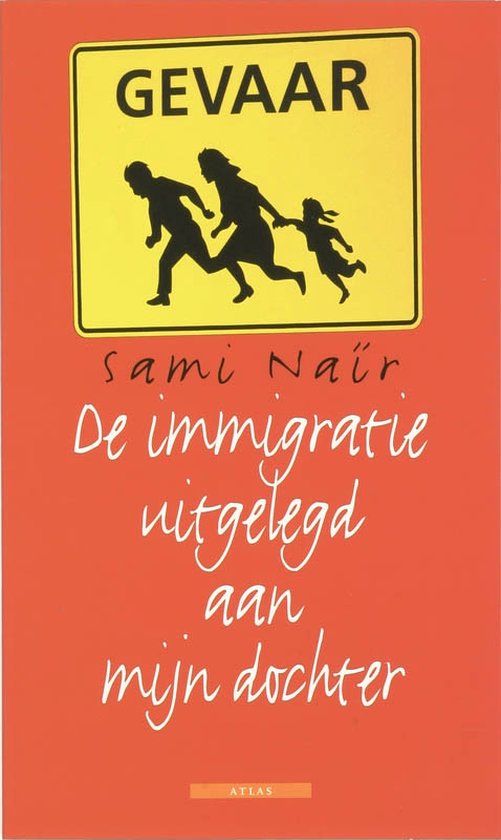 Immigratie Uitgelegd Aan Mijn Dochter