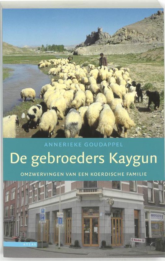 Gebroeders Kaygun