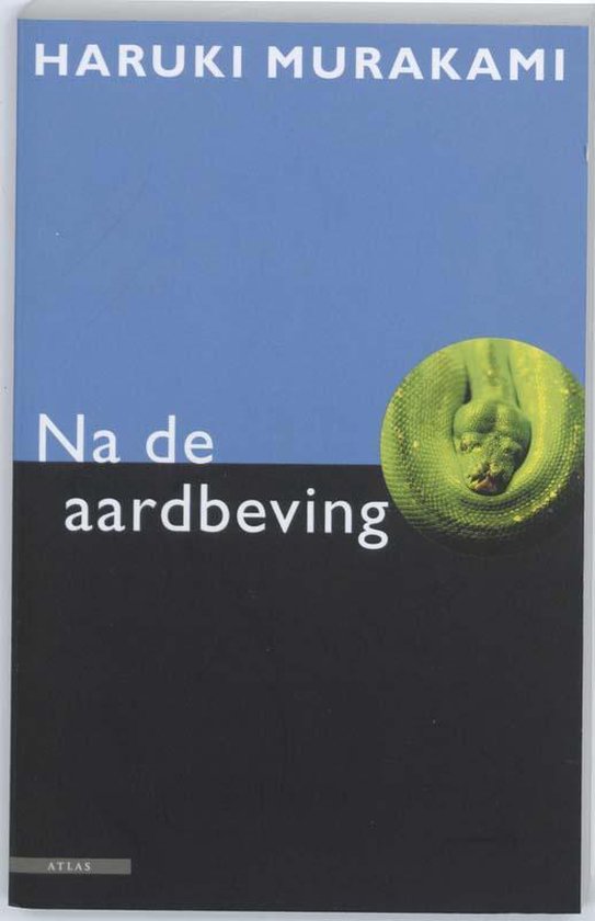 Na De Aardbeving