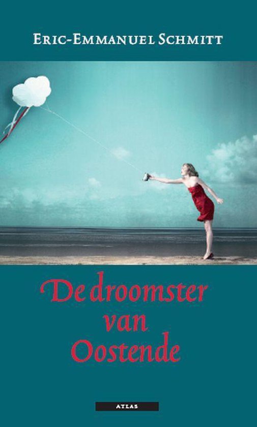 De droomster van Oostende