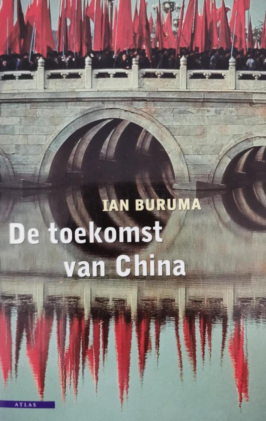 Toekomst Van China