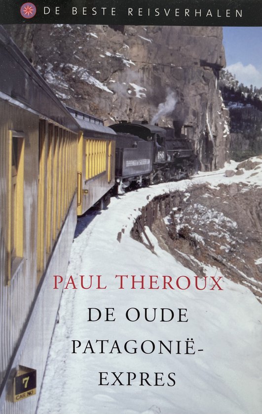 De oude patagonie express