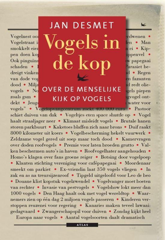 Vogels In De Kop / 1