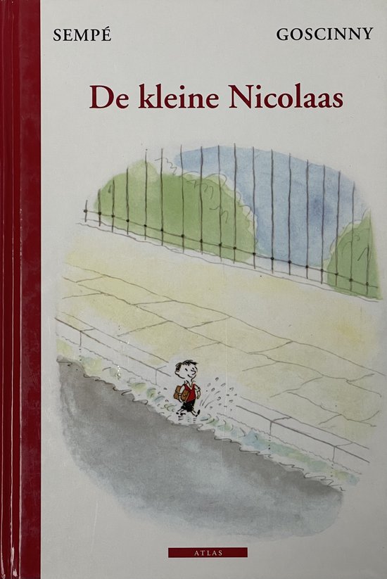 De Kleine Nicolaas