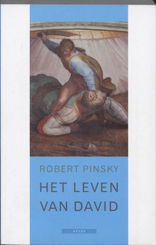 Joodse Levens 001 Het Leven Van David