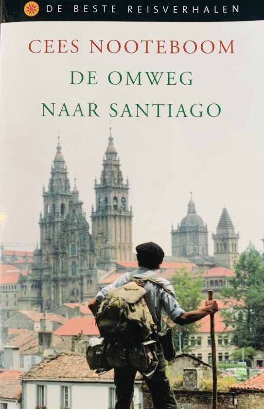 De omweg naar Santiago