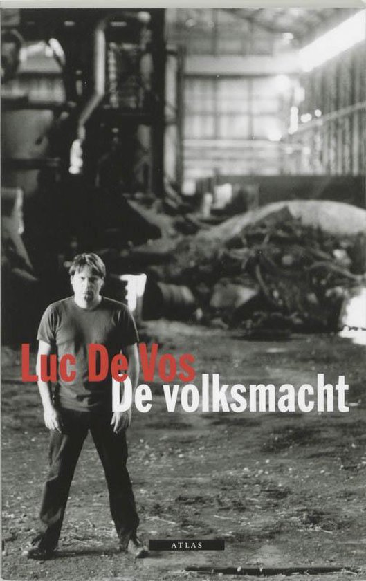 De volksmacht