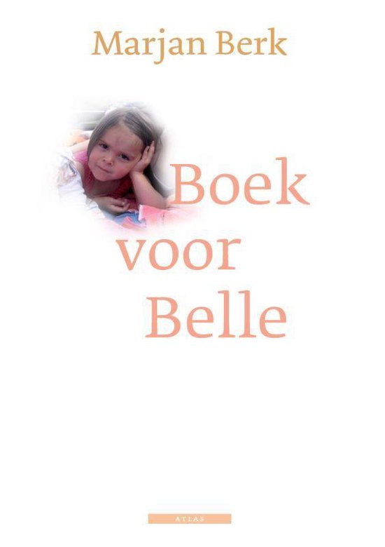 Boek Voor Belle