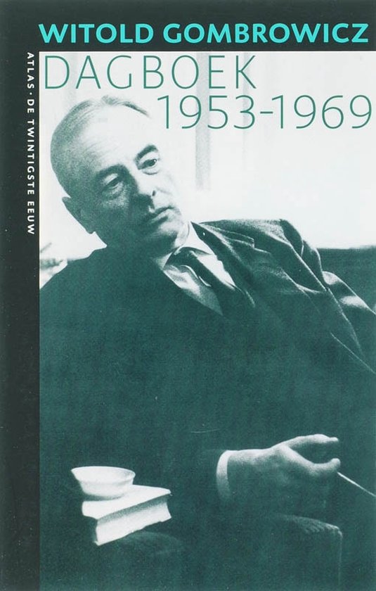 Dagboek 1953-1969