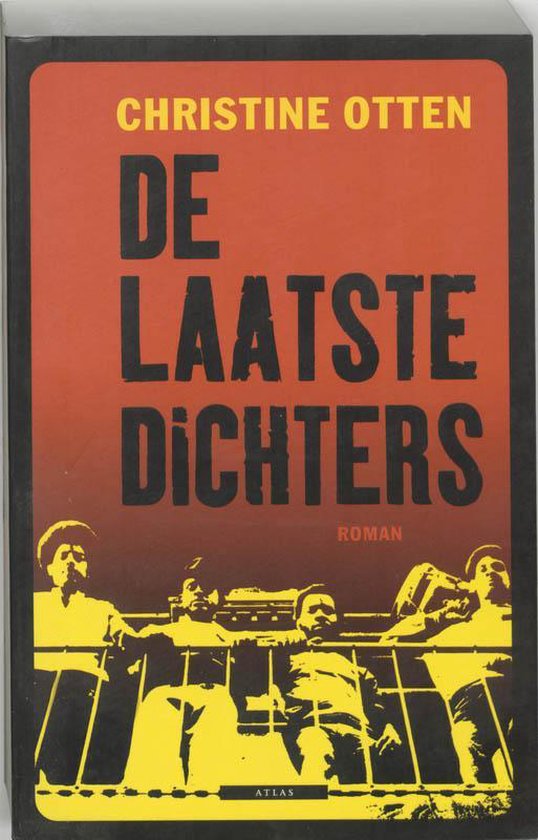 De Laatste Dichters