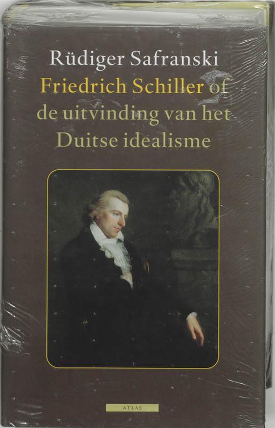 Friedrich Schiller