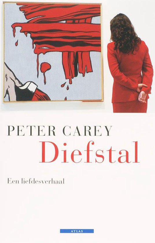 Diefstal, Een Liefdesverhaal