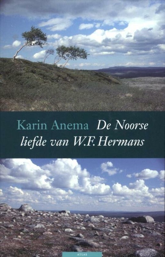 Noorse Liefde Van W F Hermans