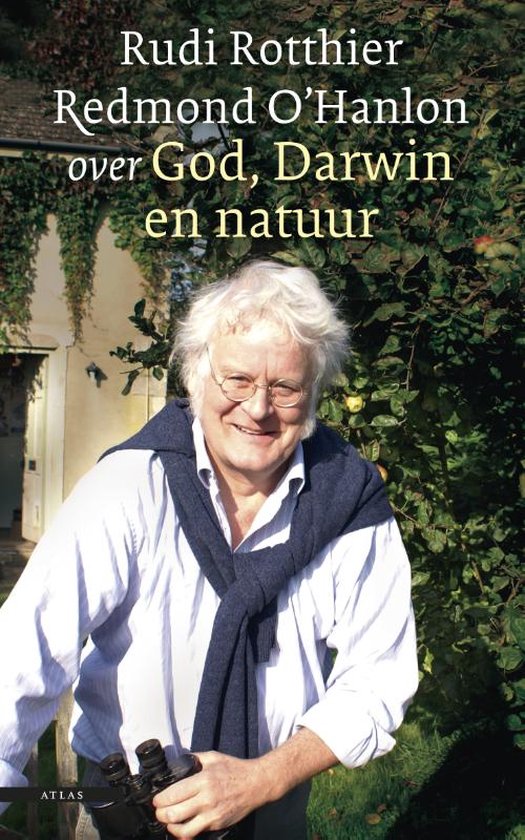 Over God, Darwin en natuur