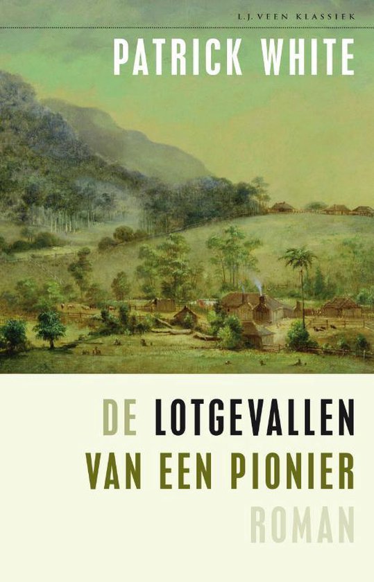 De lotgevallen van een pionier