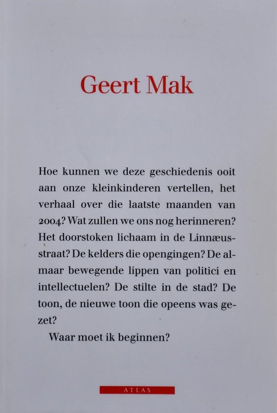 Gedoemd Tot Kwetsbaarheid Pamflet