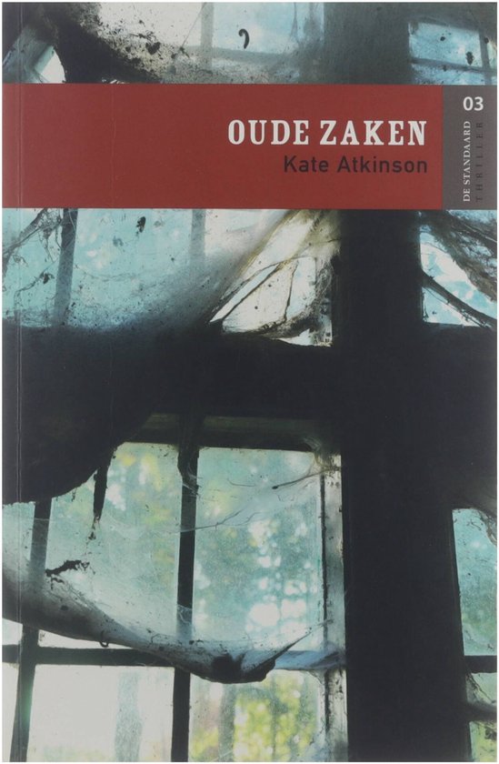 Oude Zaken