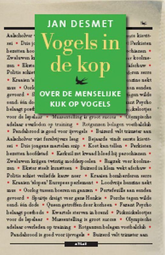 Vogels In De Kop / 2