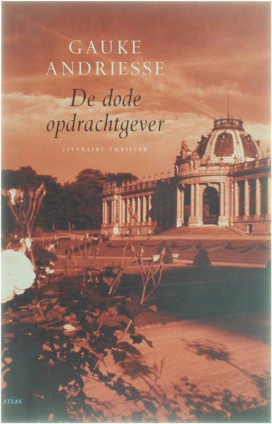 De dode opdrachtgever