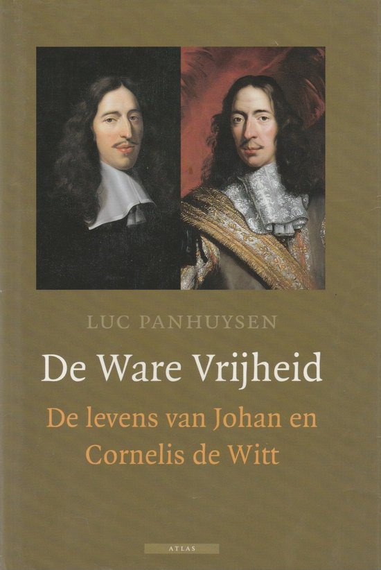 De Ware Vrijheid