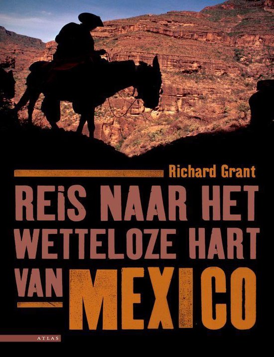 Reis Naar Het Wetteloze Hart Van Mexico