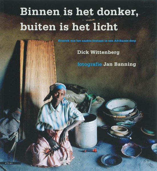 Binnen Is Het Donker, Buiten Is Het Licht