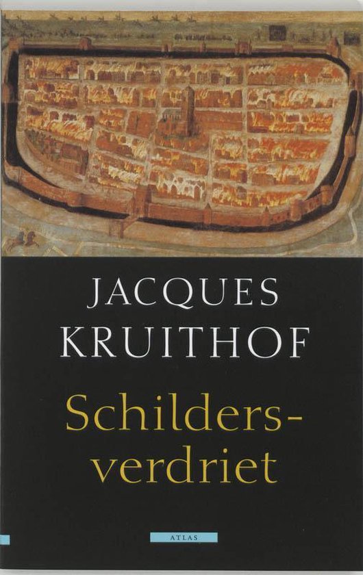 Schildersverdriet