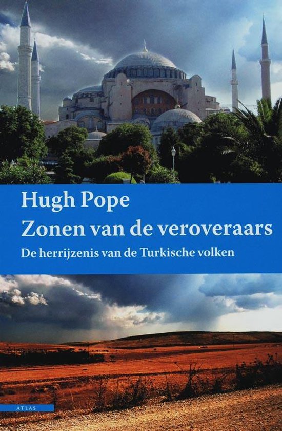 Zonen Van De Veroveraars