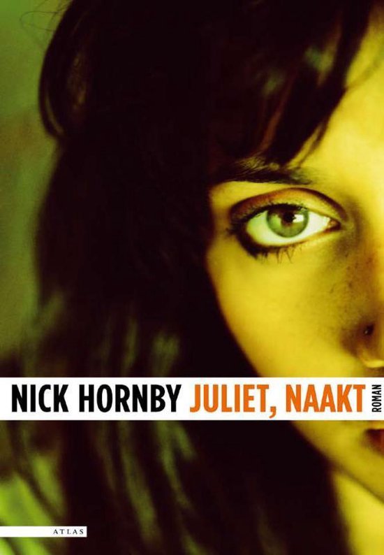 Juliet, Naakt