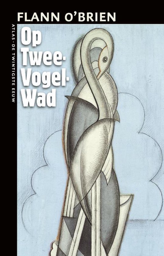 De twintigste eeuw - Op Twee-Vogel-Wad