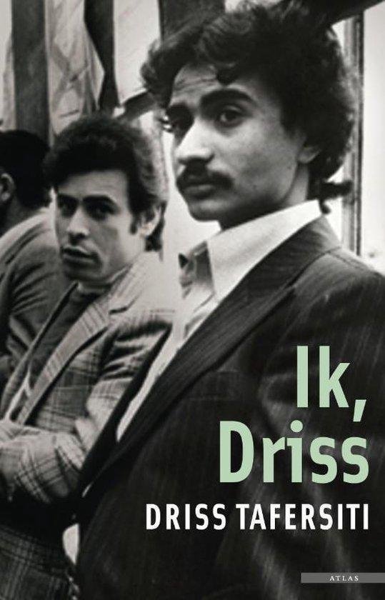 Ik, Driss