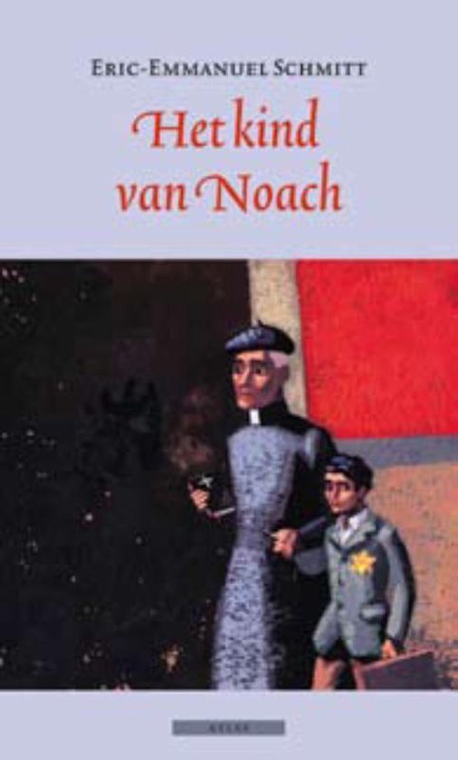 Het kind van Noach