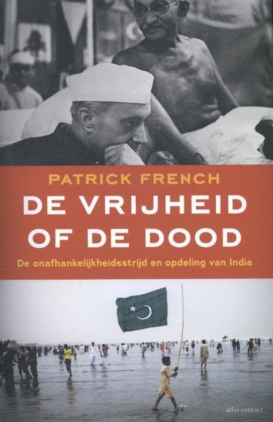 De vrijheid of de dood