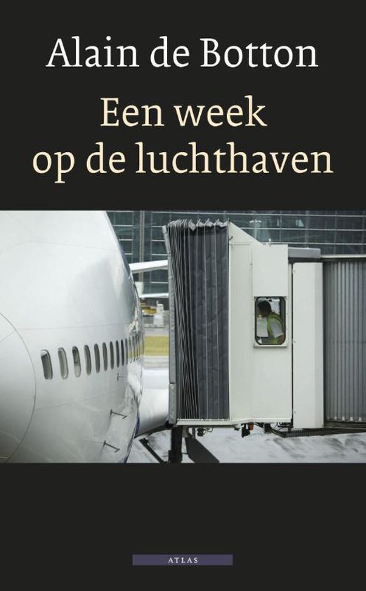 Een Week Op De Luchthaven