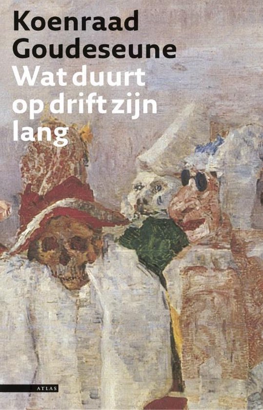 Wat Duurt Op Drift Zijn Lang