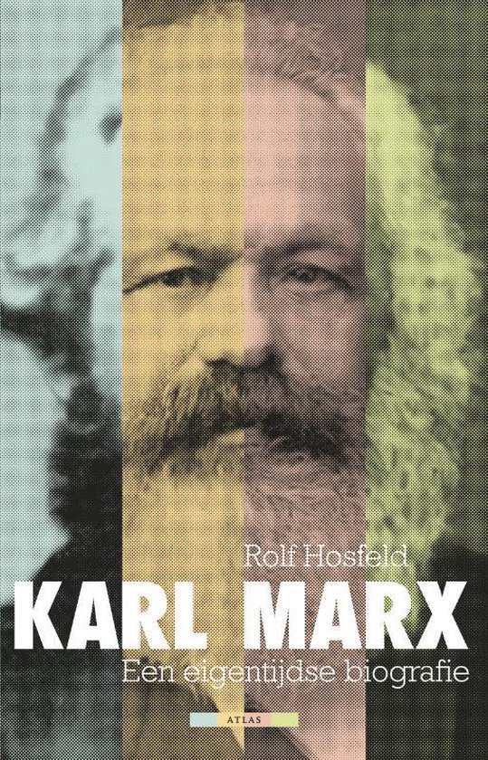 Karl Marx