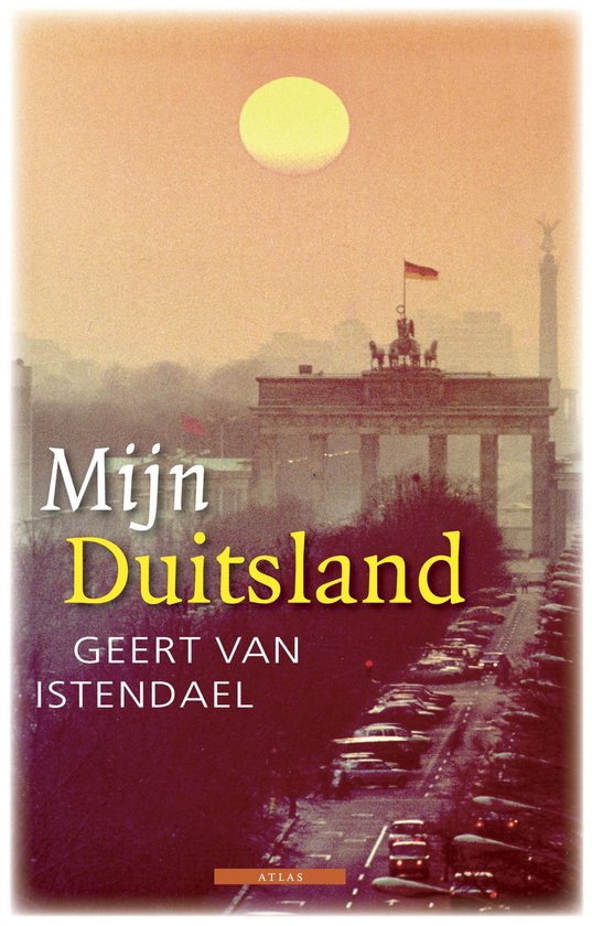 Mijn.... (Liefdeswoordenboeken) - Mijn Duitsland