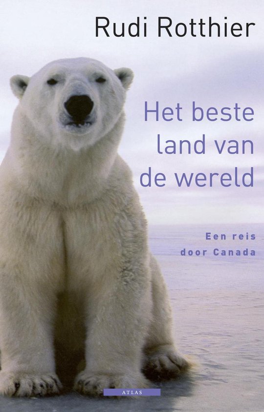 Het beste land van de wereld