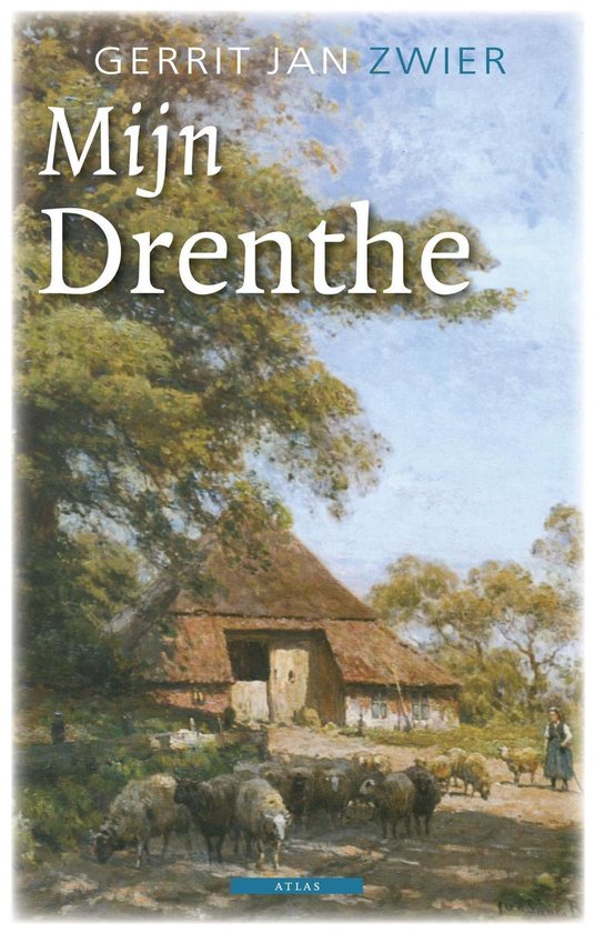 Mijn.... (Liefdeswoordenboeken) - Mijn Drenthe