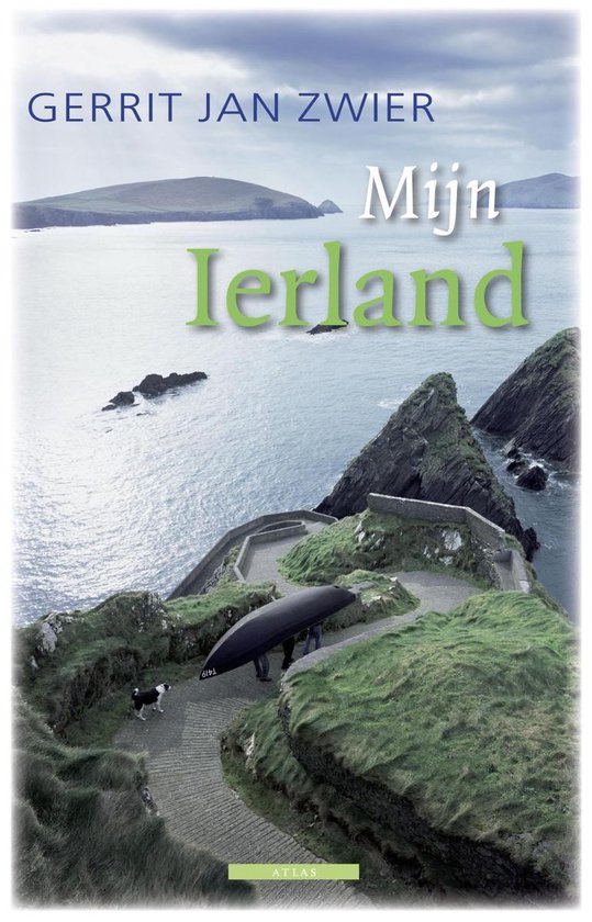 Mijn.... (Liefdeswoordenboeken) - Mijn Ierland