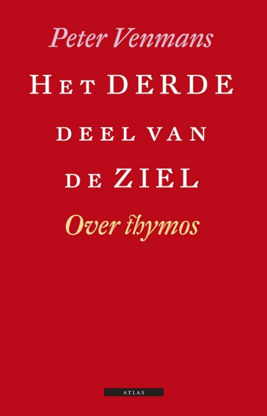 Het derde deel van de ziel