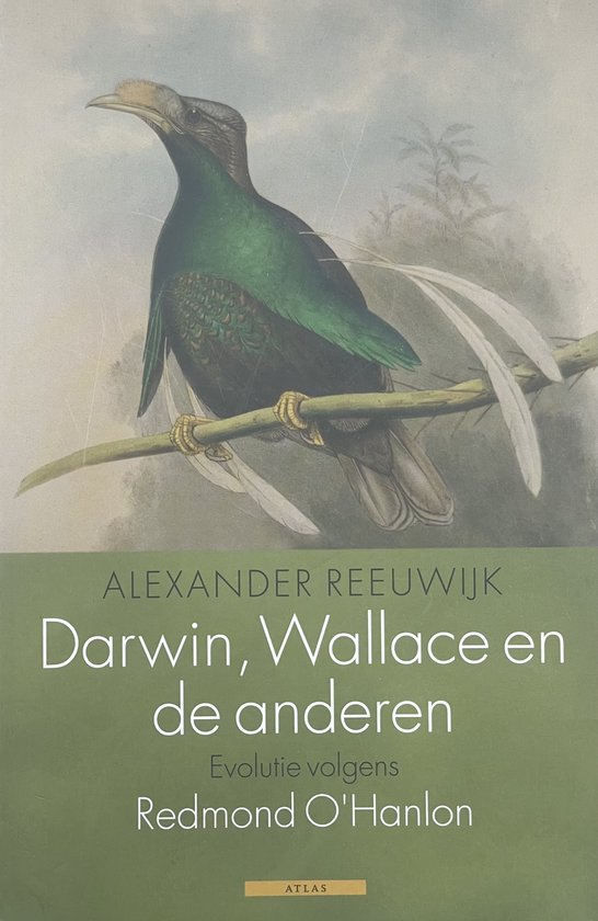 Darwin, Wallace en de anderen