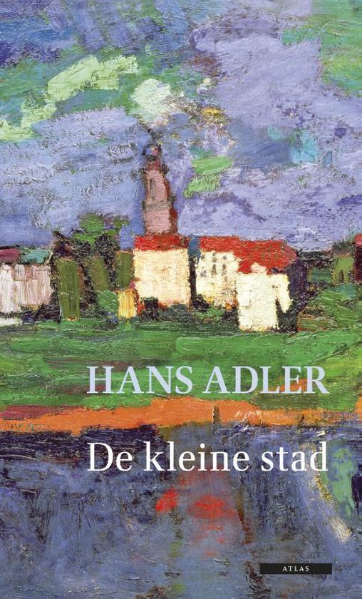 De kleine stad