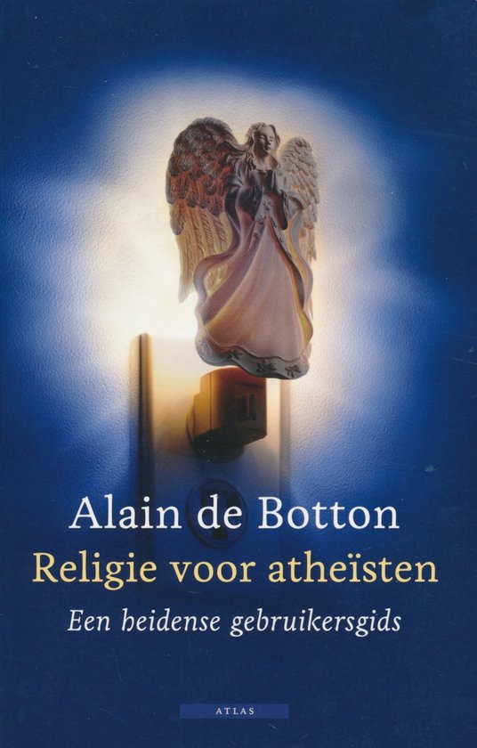 Religie Voor Atheisten