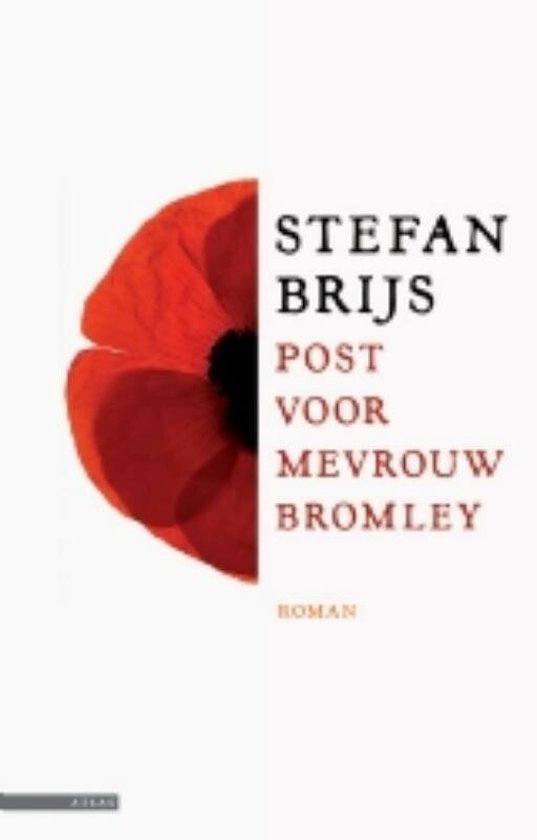 Post Voor Mevrouw Bromley - Paperback