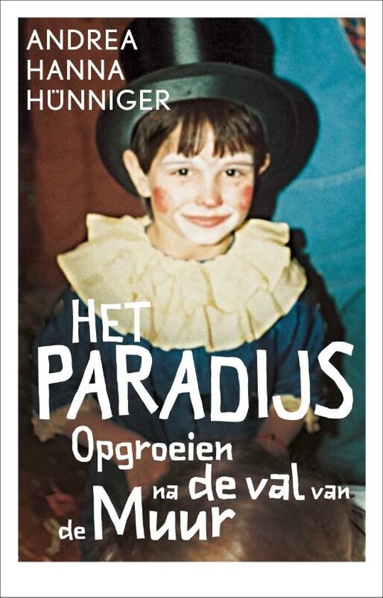 Het paradijs