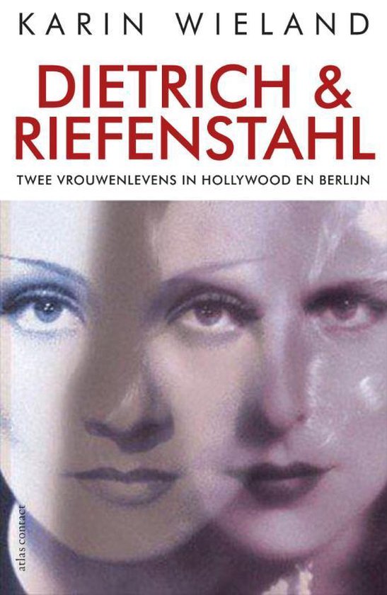 Dietrich & Riefenstahl